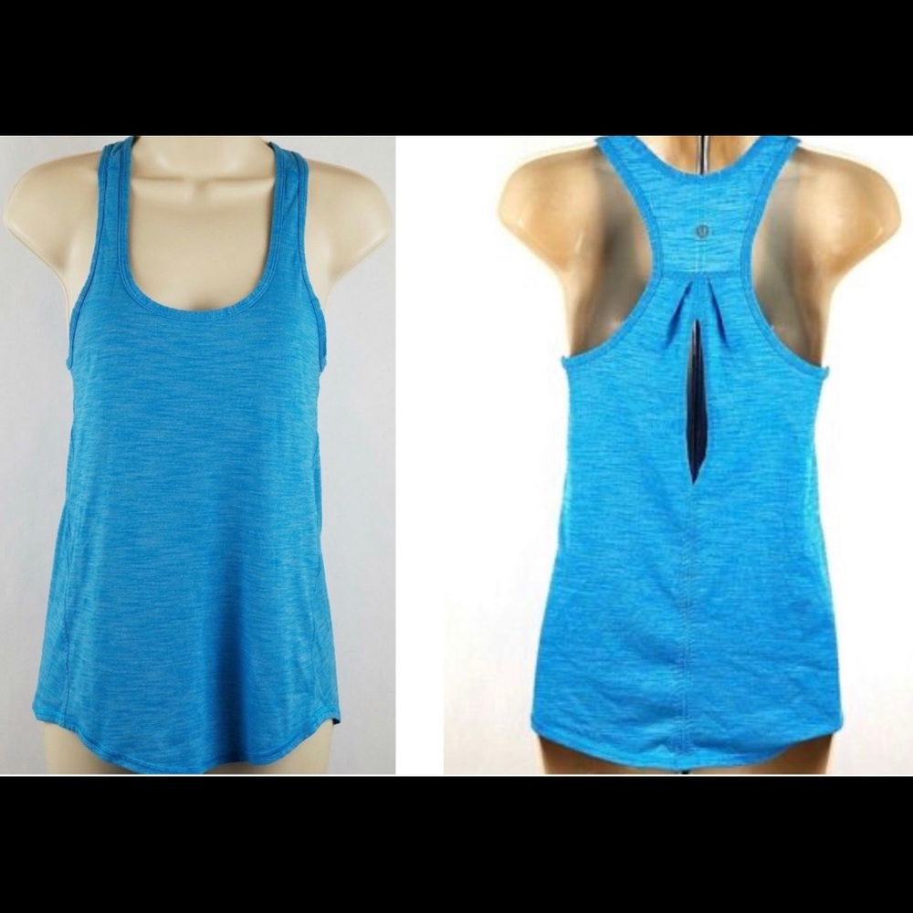 Lululemon Love Tank Top